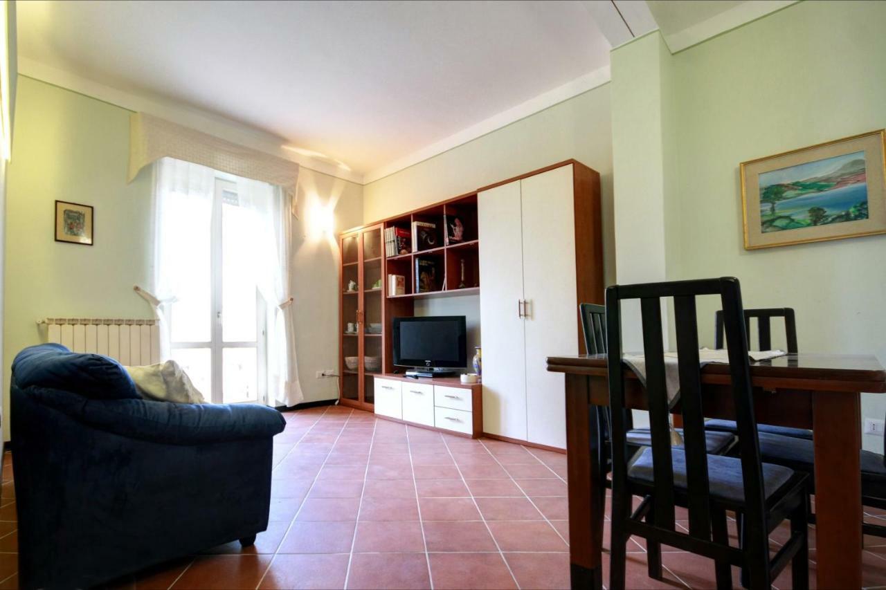 Maison Bury ราโปลาโนแตร์เม ภายนอก รูปภาพ