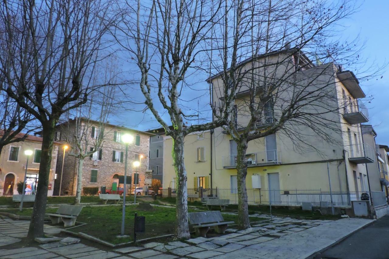 Maison Bury ราโปลาโนแตร์เม ภายนอก รูปภาพ