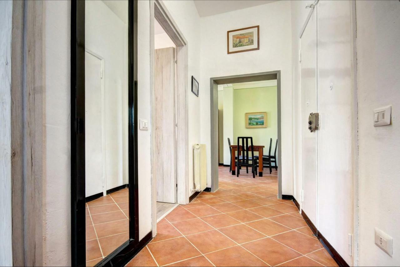 Maison Bury ราโปลาโนแตร์เม ภายนอก รูปภาพ