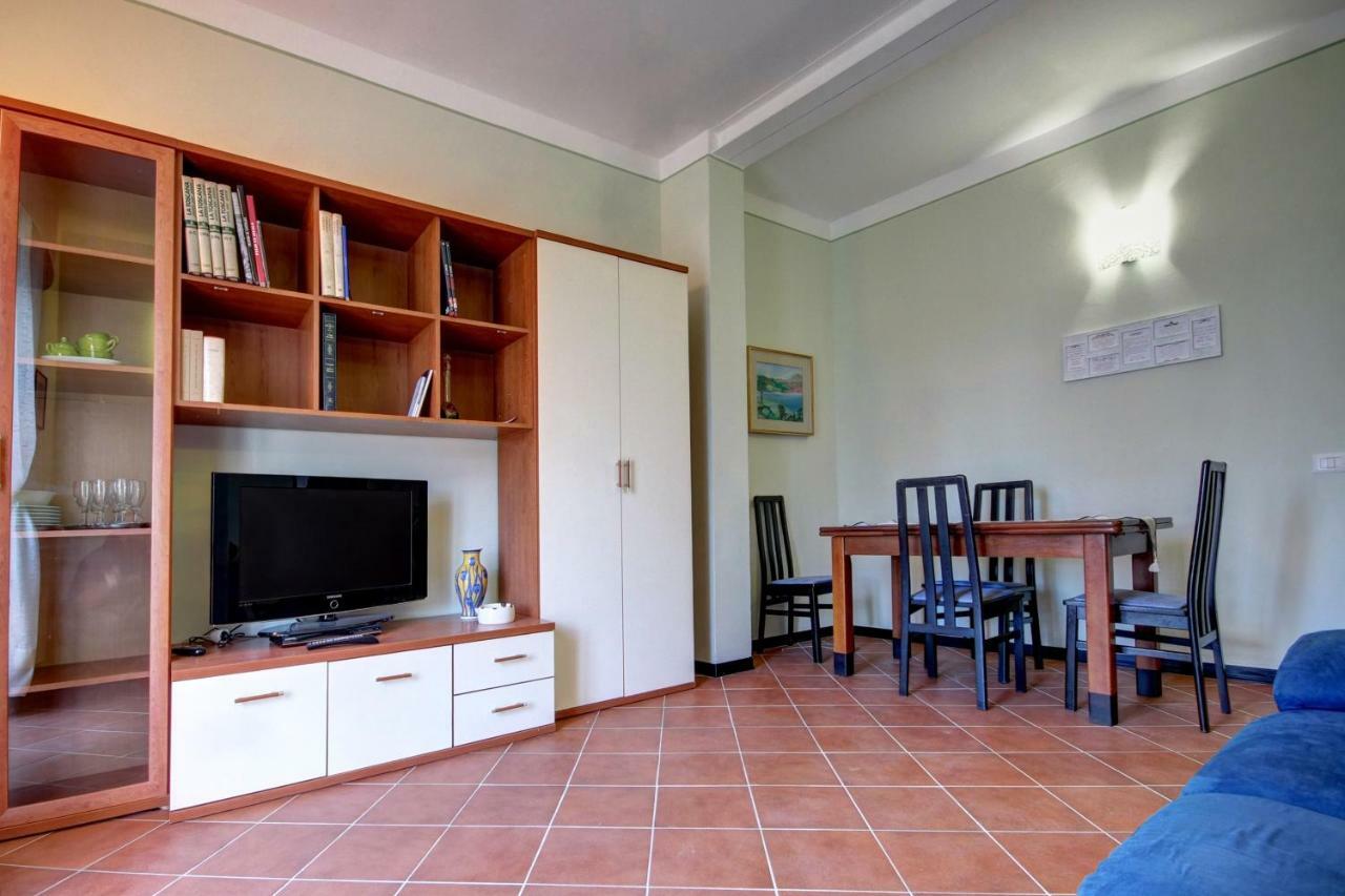 Maison Bury ราโปลาโนแตร์เม ภายนอก รูปภาพ