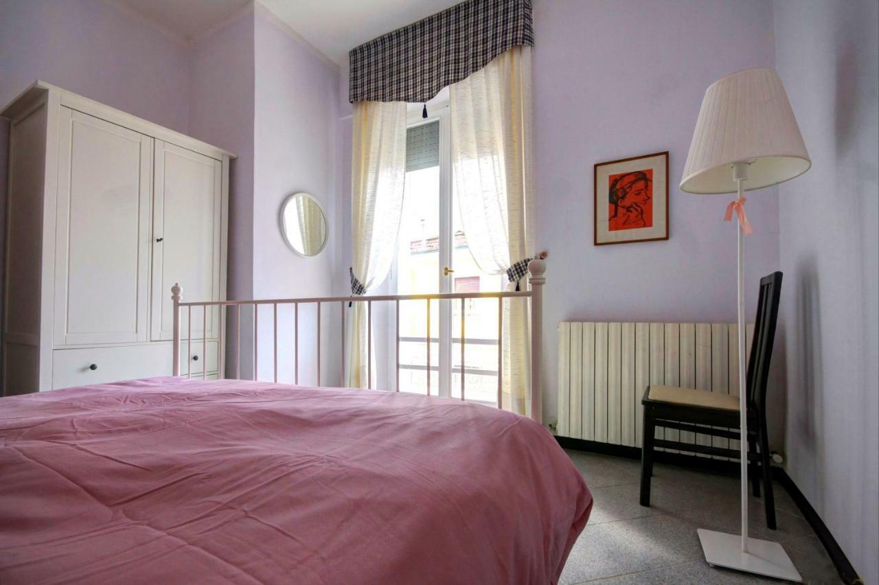 Maison Bury ราโปลาโนแตร์เม ภายนอก รูปภาพ