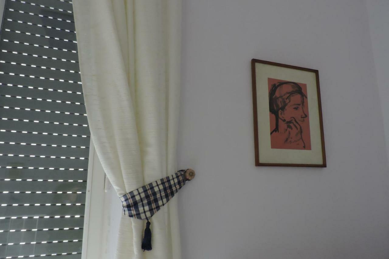 Maison Bury ราโปลาโนแตร์เม ภายนอก รูปภาพ