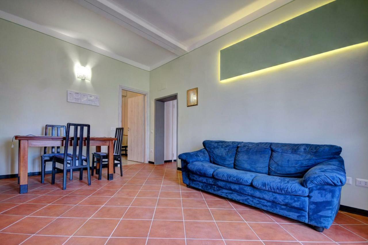 Maison Bury ราโปลาโนแตร์เม ภายนอก รูปภาพ