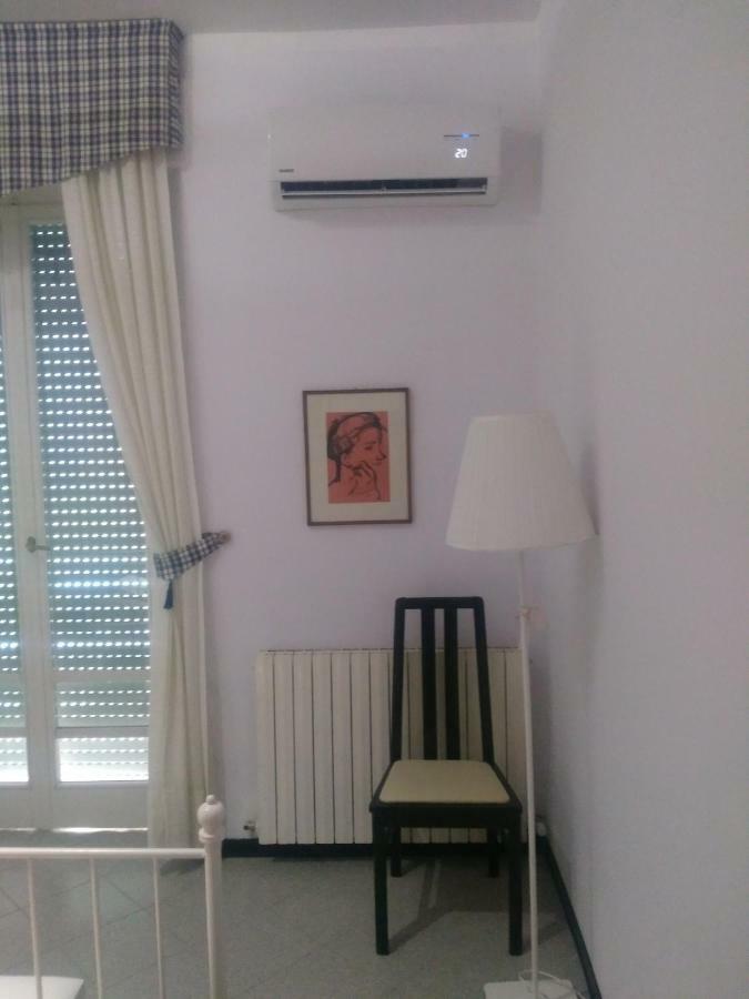 Maison Bury ราโปลาโนแตร์เม ภายนอก รูปภาพ